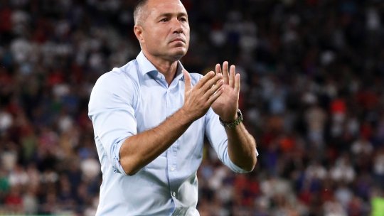 De la finalele Champions League la afaceri în energie. Cum și-a construit Adrian Ilie viața după fotbal