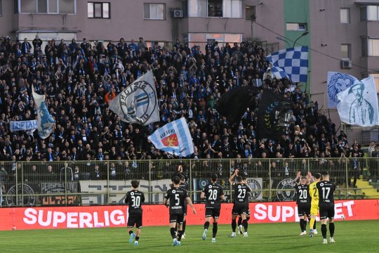 A plecat după doar o lună de la Craiova și a rupt tăcerea: ”Nu asta a fost problema”
