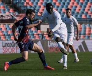 Zi decisivă pentru Rapid. Sunt șanse ca giuleștenii să facă transferul mult așteptat