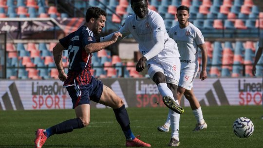 Zi decisivă pentru Rapid. Sunt șanse ca giuleștenii să facă transferul mult așteptat
