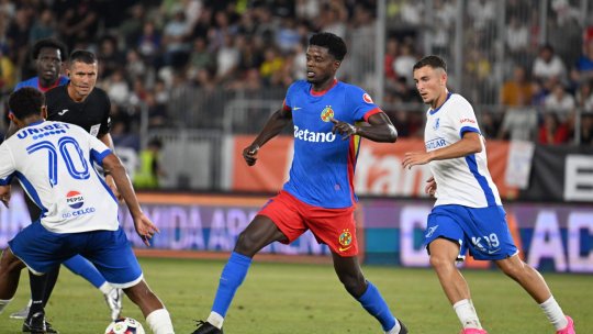 Ioan Andone, atac dur la adresa lui Gnahore după transferul la FCSB