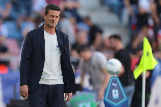 Cristian Chivu, concluzii după Inter - AC Milan 1-1