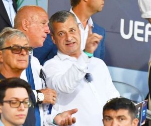 Bombă! Nu Edi Iordănescu! Nelu Varga a ofertat un alt antrenor român după dezastrul cu Tromso