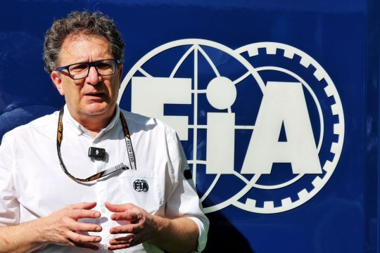 FIA își dorește monoposturi și mai ușoare pentru Formula 1