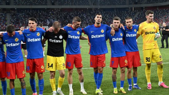 Giovanni Becali încearcă să ajute un jucător de la FCSB să își găsească o nouă echipă: ”Săracul! Mi-e și rușine să vorbesc cu el”