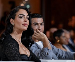 Cine e românul invitat de Cristiano Ronaldo la nunta cu Georgina: ”Sunt prieteni foarte buni”