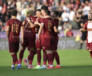 Surpriză: CFR Cluj și-a ales noul antrenor! Negocierile sunt aproape finalizate