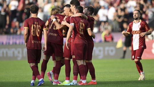 CFR Cluj și-a ales noul antrenor! Negocierile sunt aproape finalizate