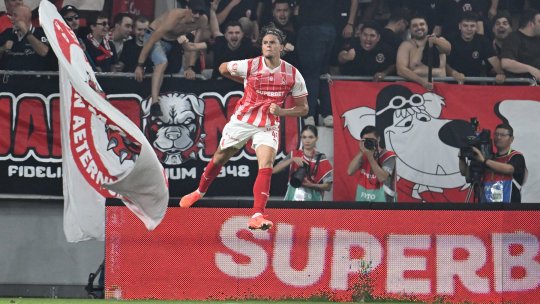 Dinamo - FC Voluntari, de la 21:30, pe iAMsport.ro. Cele două echipe, la egalitate de puncte înaintea duelului direct!