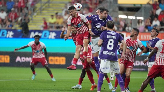 E convins că o echipă importantă din SuperLiga va avea cel mai bun sezon din ultimii 20 de ani: ”Fanii să își ia abonamente, să nu rămână în afara stadionului!”