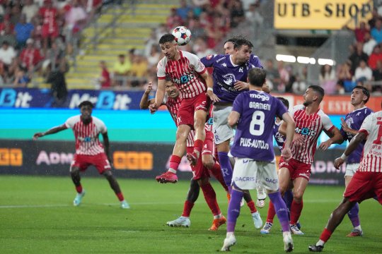 E convins că o echipă importantă din SuperLiga va avea cel mai bun sezon din ultimii 20 de ani: ”Fanii să își ia abonamente, să nu rămână în afara stadionului!”