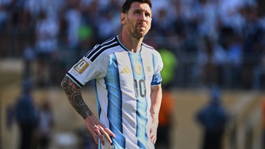 Tragedie în familia lui Lionel Messi: tatăl starului argentinian a decedat la 68 de ani!