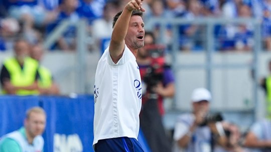 Nemulțumirea lui Cristi Chivu după victoria din amicalul cu Juventus: ”Nu suntem pregătiți!”