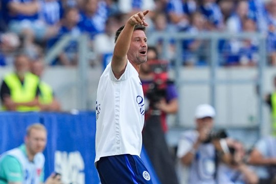 Nemulțumirea lui Cristi Chivu după victoria din amicalul cu Juventus: ”Nu suntem pregătiți!”