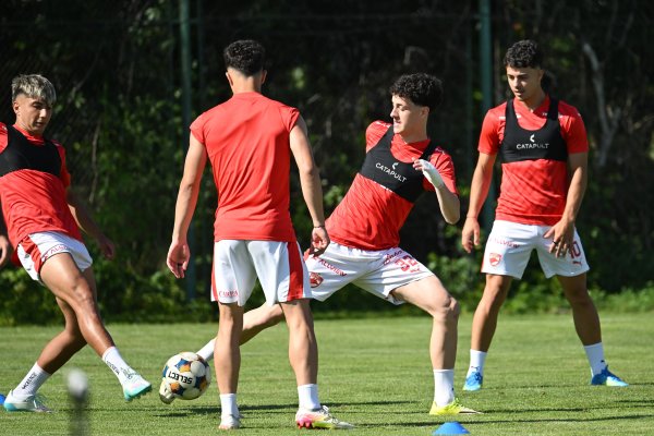 Nuno Campos a renunțat la încă un fotbalist de la Dinamo! A ajuns în Liga 2