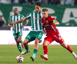 Primul fotbalist pe care Șumudică vrea să îl aducă la CFR Cluj! Mutarea se anunță dificilă