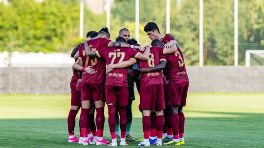 Florin Prunea, avertisment pentru CFR Cluj: ”Va fi o explozie!”