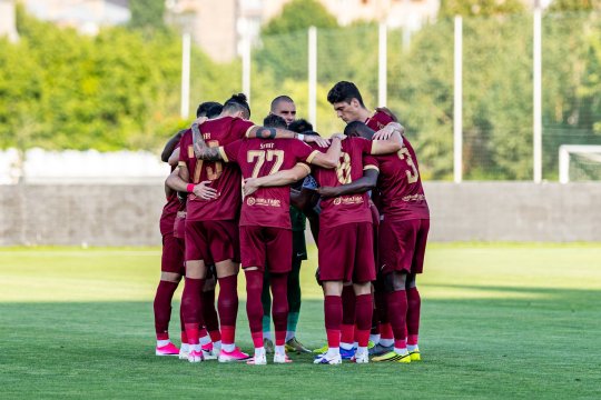 Florin Prunea, avertisment pentru CFR Cluj: ”Va fi o explozie!”