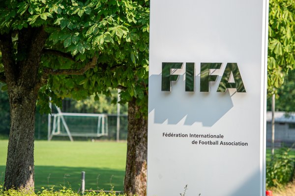 Comunicat oficial al FIFA: ”Nu vom permite așa ceva!”
