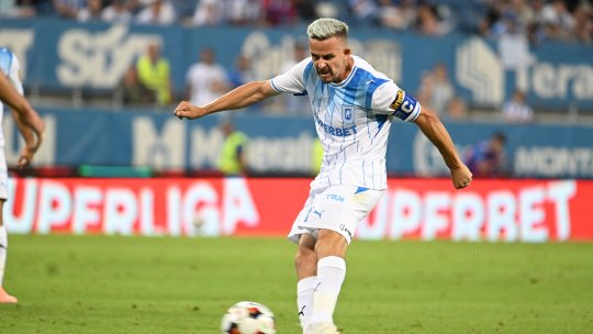 Universitatea Craiova - FC Argeș 0-0, ACUM, pe iAMsport.ro. Cele două echipe, la egalitate de puncte înaintea duelului direct!