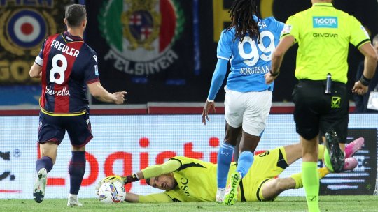 Șumudică vrea să transfere la CFR Cluj un fost campion în Serie A! Este cotat la aproximativ 1.000.000 de euro