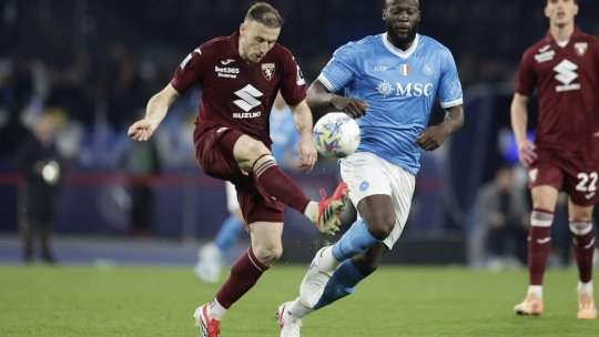 Romelu Lukaku și-a dat acordul pentru transfer! Salariu uriaș de 10.000.000 de euro pe an. Ce complică mutarea