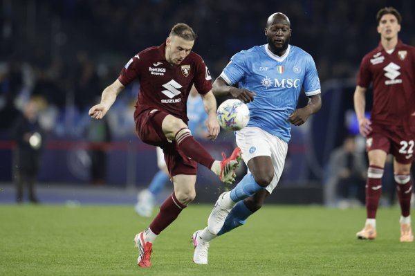 Romelu Lukaku și-a dat acordul pentru transfer! Salariu uriaș de 10.000.000 de euro pe an. Ce complică mutarea