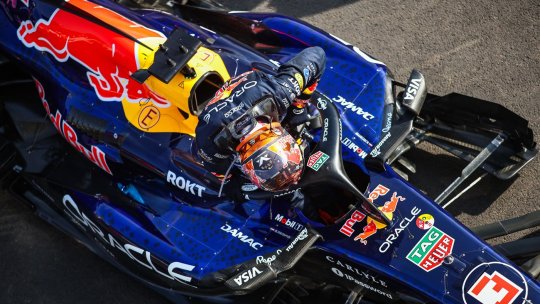 Red Bull a ars etapele pentru a salva RB22. Ce înseamnă acest lucru pentru restul sezonului