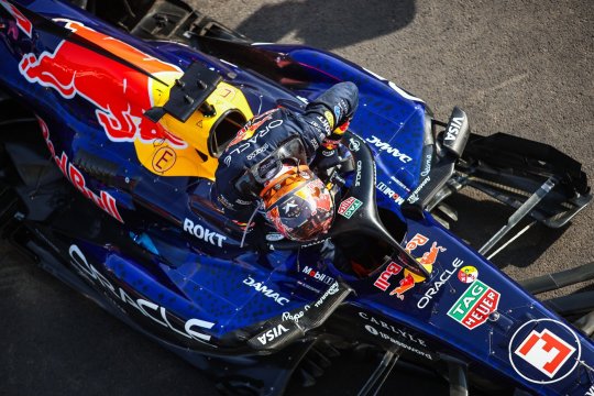Red Bull a ars etapele pentru a salva RB22. Ce înseamnă acest lucru pentru restul sezonului