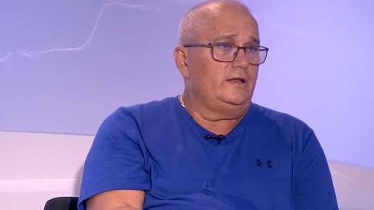Emil Grădinescu l-a pus la zid pe Neluțu Varga: ”A avut o grămadă de decizii greșite!”