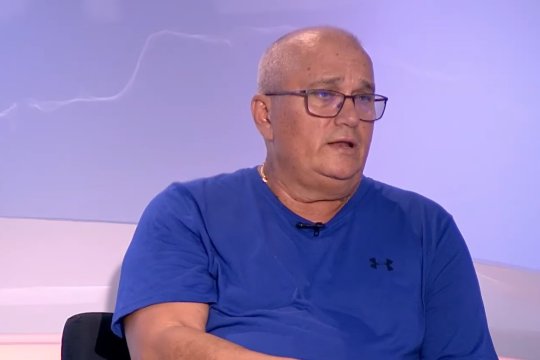 Emil Grădinescu l-a pus la zid pe Neluțu Varga: ”A avut o grămadă de decizii greșite!”