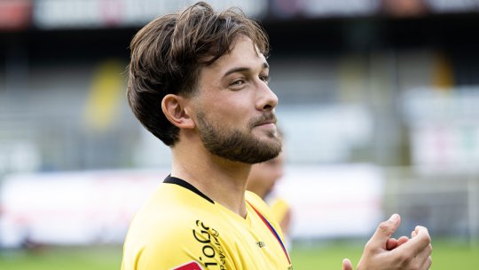 Transfer la Dinamo înaintea derby-ului cu FCSB! A trecut vizita medicală și urmează să semneze