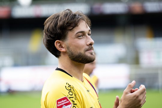 Transfer la Dinamo înaintea derby-ului cu FCSB! A trecut vizita medicală și urmează să semneze