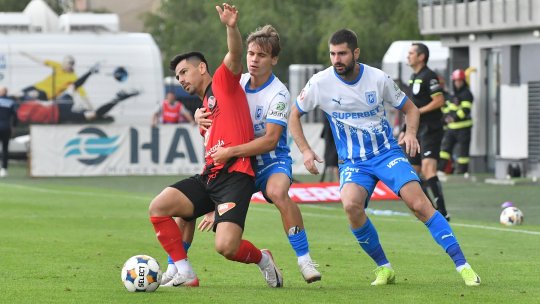 Jucătorul plecat din SuperLiga în acest sezon: ”Nu regret că nu am ajuns la FCSB sau CFR”