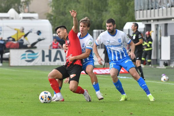 Jucătorul plecat din SuperLiga în acest sezon: ”Nu regret că nu am ajuns la FCSB sau CFR”