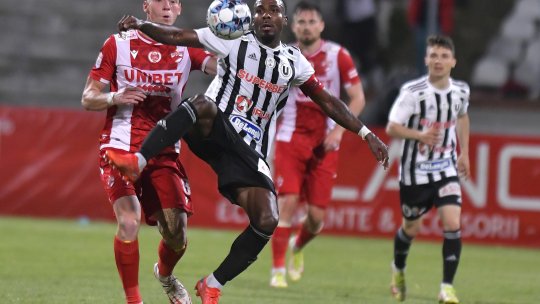 Fostul jucător de la Dinamo nu s-a înțeles la bani cu Universitatea Craiova și a semnat cu unul dintre cele mai titrate cluburi ale Franței