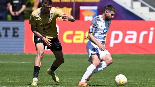 Chindia Târgoviște - FC Voluntari 0-0, ACUM, pe iAMsport.ro. Debut în prima etapă din grupele Cupei României! Victorii pentru CFR Cluj și Concordia Chiajna