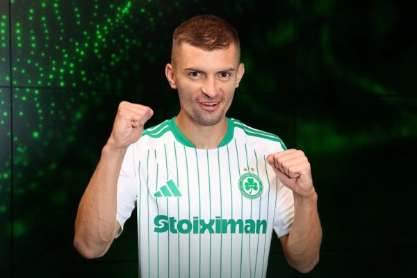 OFICIAL | Florin Tănase a fost prezentat la noua echipă. Ce număr va purta fostul căpitan al FCSB
