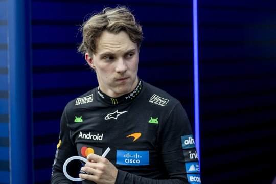 Oscar Piastri, un an de la ultima victorie. De ce nu mai găsește australianul drumul spre triumf