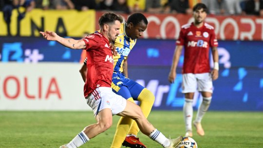 FCSB ar vrea să deturneze transferul Universității Craiova! Prima reacție a lui Gigi Becali