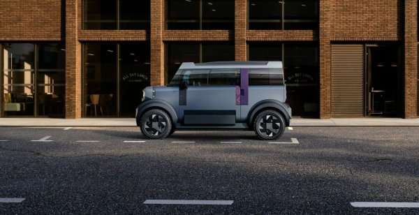 Detalii noi despre Dacia Hipster