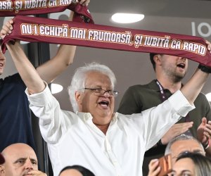 Bombă! Jean Valvis vrea să investească la o mare echipă din SuperLiga. Negocieri avansate