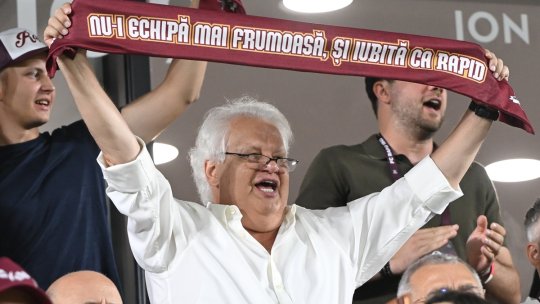 Jean Valvis vrea să investească la o mare echipă din SuperLiga. Negocieri avansate