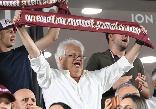 Jean Valvis vrea să investească la o mare echipă din SuperLiga. Negocieri avansate