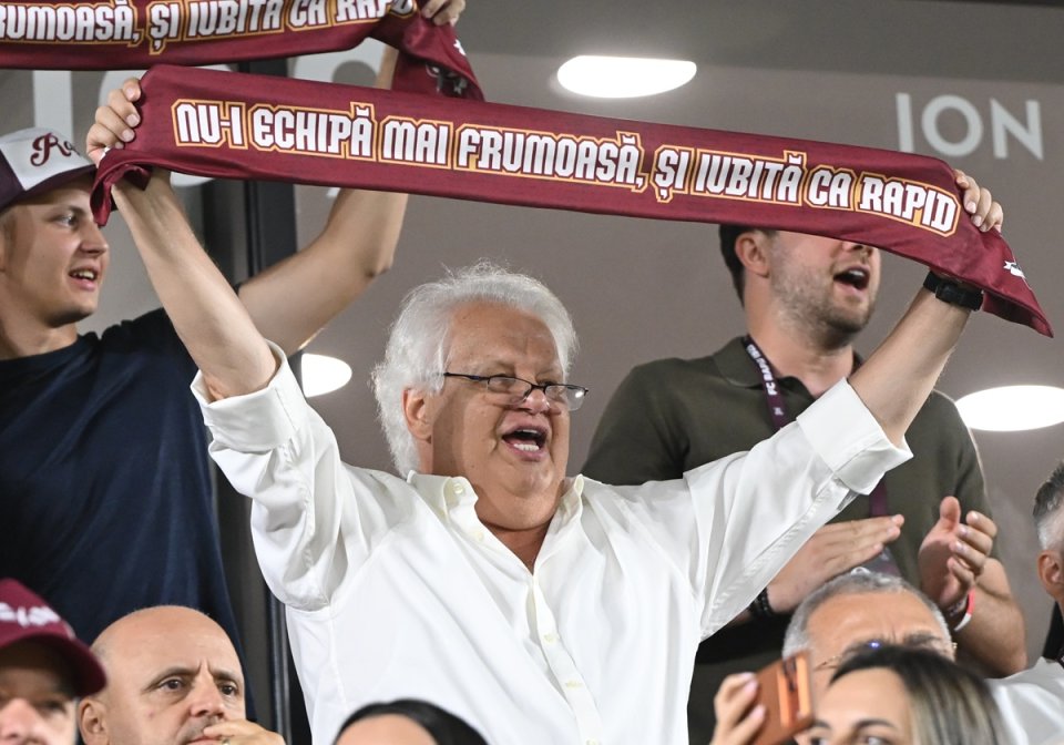 Jean Valvis ar fi interesat să revină în fotbal