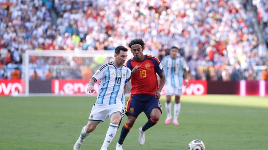 Leo Messi, în discuții să preia încă un club din Spania! Ce problemă ar putea apărea pentru argentinian
