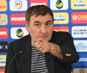 A jucat sub comanda lui Gică Hagi și a dat verdictul în privința ”Regelui”: ”Aveam 7-8 goluri date și eram tot rezervă”