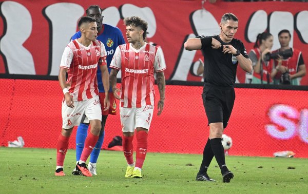 Determinare maximă la Dinamo înainte de meciul cu Csikszereda: ”Fiecare meci e ca o finală de Champions League”