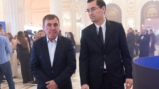 Burleanu a văzut ce transfer a făcut FCSB și a dat verdictul: ”Chiar m-am întâlnit cu el pe aeroport
