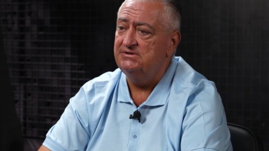 Marian Iancu, gata să revină în fotbal! Echipa cu tradiție din România pe care a pus ochii: ”Este ținta mea”
